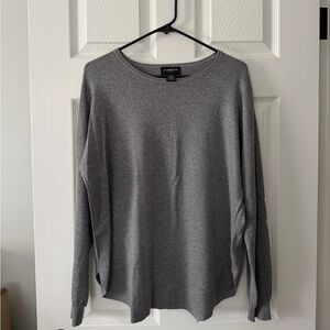 Liz Claiborne Women’s Sweater with Rhinestones